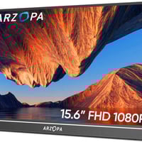 شاشة لمس • ١٥٫٦ انش • فول اتش دي