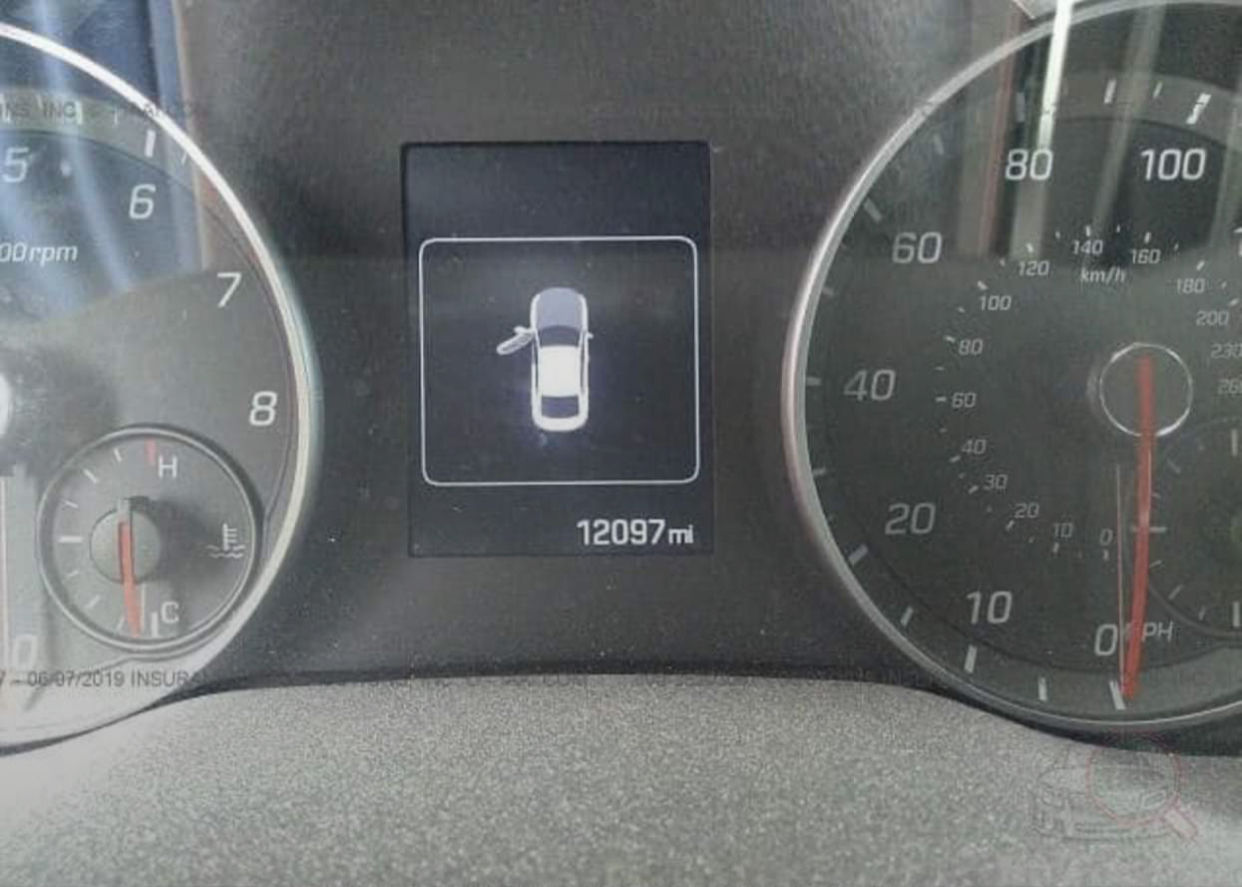 هيونداي النترا سبورت 2018
 • الموديل: 2018
 • السعر:  11,000$ وبيها مجال 
 • الممشى: حوالي 22 ألف ميل
 • الرقم: بغداد
 • مكان السيارة: بغداد
 • الهاتف: ***********

المواصفات:
 • سيف
 • محرك 1600 تيربو
 • أوتوماتيك
 • نسخة Sport الأصلية
 • كل ميكانيكها جاهز وعلى بلد منظومة التبريد كاملة
 • المي كله بلدِي وما مبدل بيها شيء
