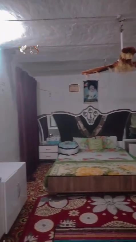 غرفه جبيره نضيفه تجي وشوف بعينك يله انتطي سعر غرفه سعرهه ٣٠٠ وبيهه مجال


**إذا كنت صاحب هذا الإعلان وتريد حذفه لأي سبب، رجاءا أرسل رسالة إلى الدعم الفني**