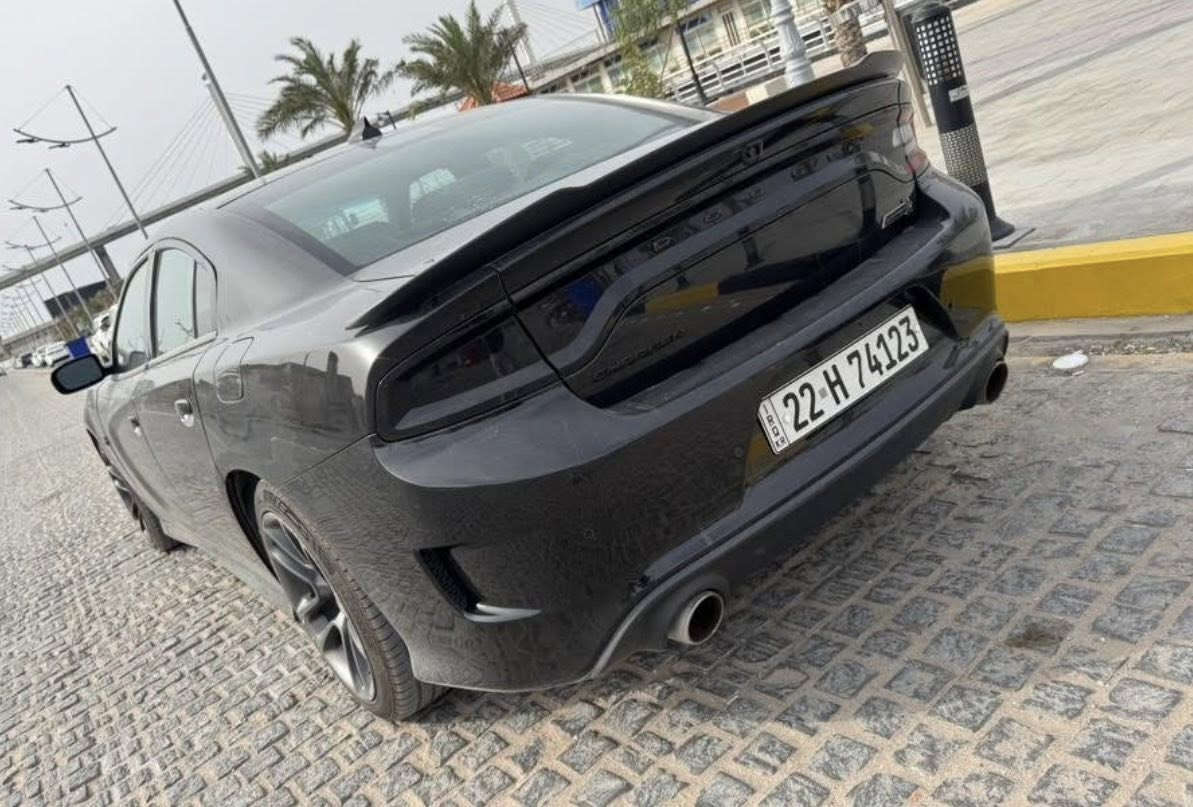 جارجر سكات باك 6400ماشيه 34 الف موديل 2021 سياره ماداخله استعراض او اي شي سياره مضمومه بالبيت لاستفسار ‭٠٧٧٣ ٣٤٤ ٤٠٦٦‬مكان السياره بصره البراضعيه
