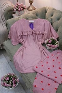 عرض خاص • ٣ قطع • ملابس