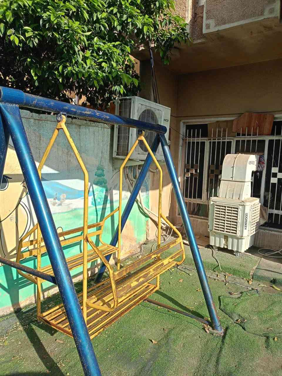 العاب للبيع وبأسعار مناسبة


**إذا كنت صاحب هذا الإعلان وتريد حذفه لأي سبب، رجاءا أرسل رسالة إلى الدعم الفني**