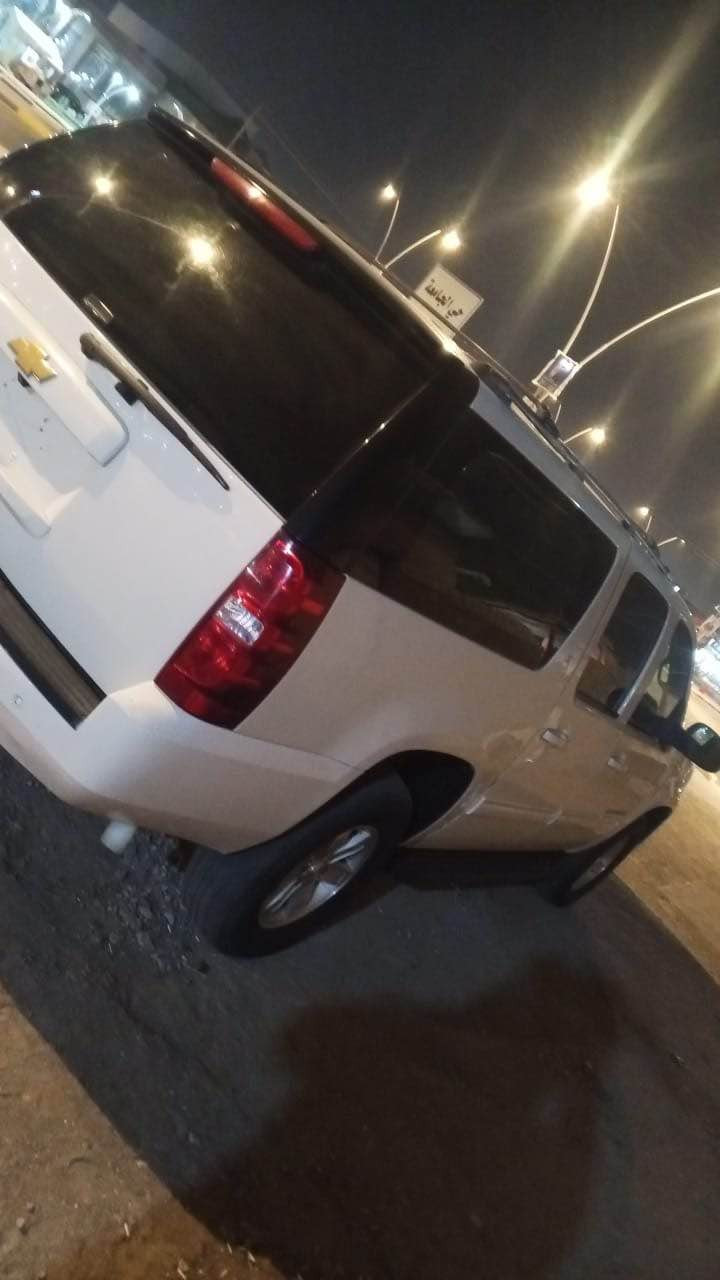 للبيع ابيع بدون رقم يعني ادوات شوفرليت سوبربان موديل 2013 وارد امريكي مواصفات LT مصبوغة عام السيارة خطها بغداد بصرة ومجهزة من كلشي حدادة تبريد دواخل السعر 70 $ ورقة بيها مجال قليل جداً للتواصل واتساب او مكالمات الرقم *********** البصرة, العراق
