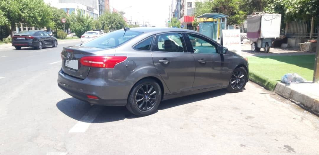 Ford focus se 2018 پنج پارچه ی بویاغه مه کینه ۲۰ی مرغوب
سه یاریکی خاوینه ، بی عیب 
 ئیرباک سوکان ته قیوه که میک شانسی هه یه به ناو خومه 
مه کینه و تبرید بی عیبه 
***********
Price :7,000 $ أربيل, العراق
