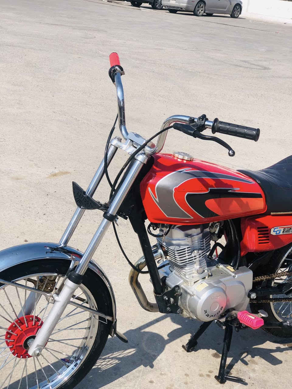 البيع السعر ٥٥٠ وبيه مجال الطيبين مكاني بيجي المايشتري لا يبزعنيً


**إذا كنت صاحب هذا الإعلان وتريد حذفه لأي سبب، رجاءا أرسل رسالة إلى الدعم الفني**