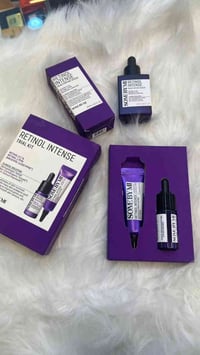 ⸻  🌟 مجموعة ريتينول Some By Mi  سرّ البشرة المشدودة… والملمس الناعم ال...