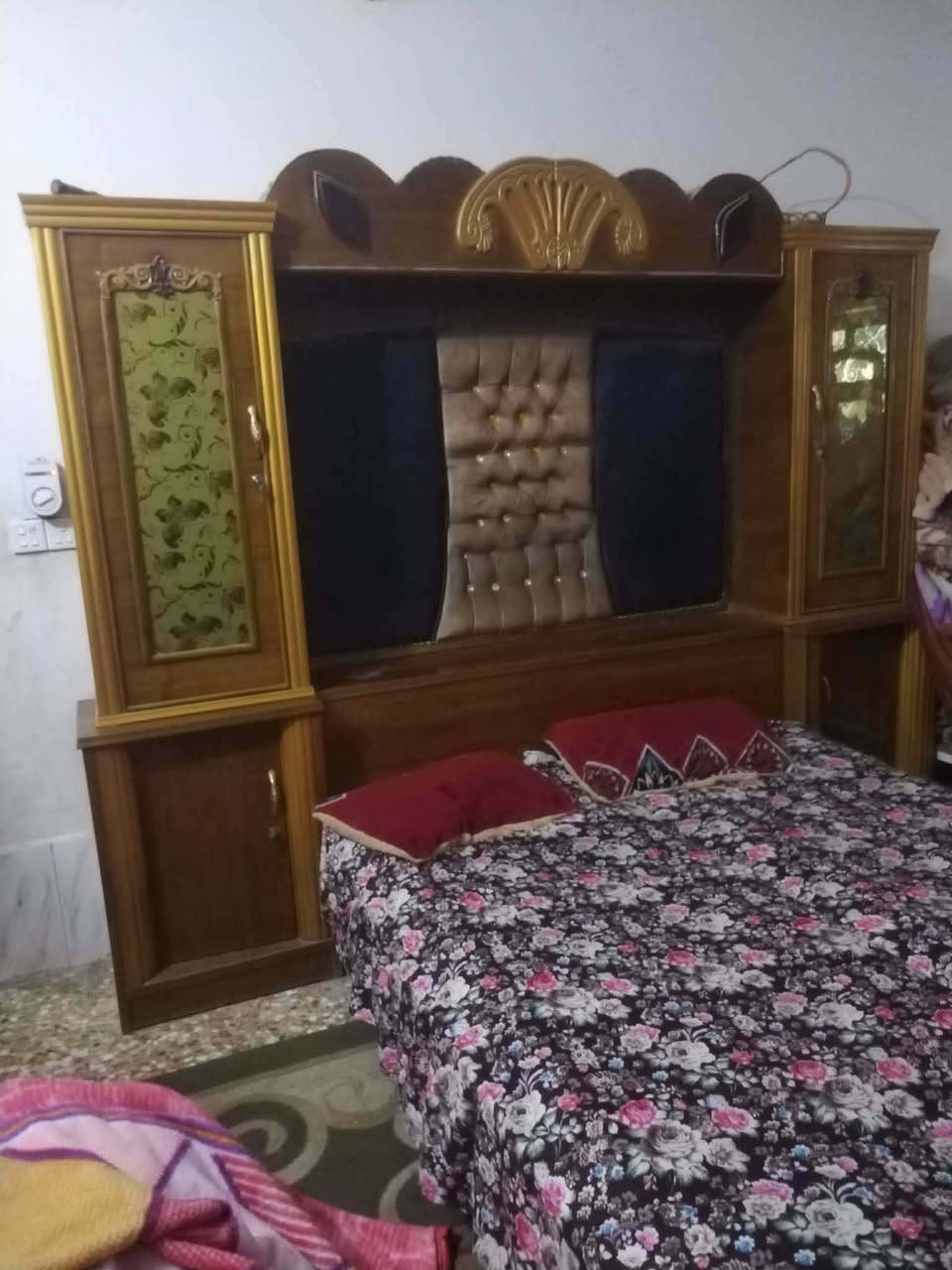 غرفه نوم للبيع مكان بابل الحله ورديه


**إذا كنت صاحب هذا الإعلان وتريد حذفه لأي سبب، رجاءا أرسل رسالة إلى الدعم الفني**