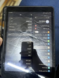 ايباد ٩ • ٦٤ جيجا • مدينة الصدر قطاع ٣٩