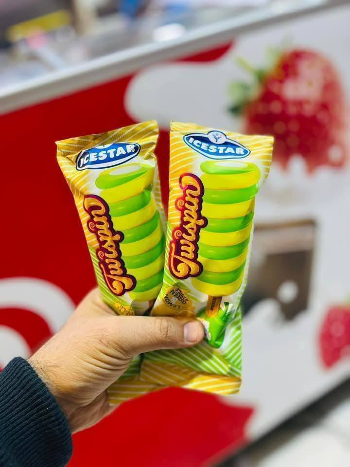 السلام وعليكم
الئ كافه الماركتات والاسواقات
يرجى تجهيز المجمدات غدأ يوم الاثنين يمكم
ومستعد بتجهيز المحلات الجديده بل عارضات
موسم خير وبركه علينه وعليكم
***********
