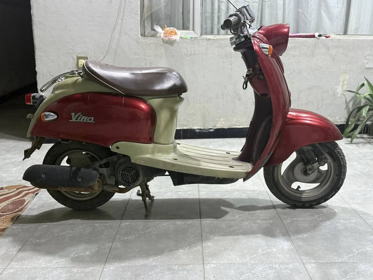 سلام عليكم دراجة عبد الحليم للبيع جديدة ما بيه شي سعره 650 و بيه مجال متوفر خاص
 واتس  اب الرقم *********** و *********** اي رقم تتصل موجود
