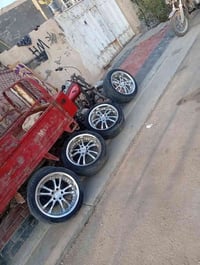 جنوط رياضي • مقاس ١٨ • كربلاء