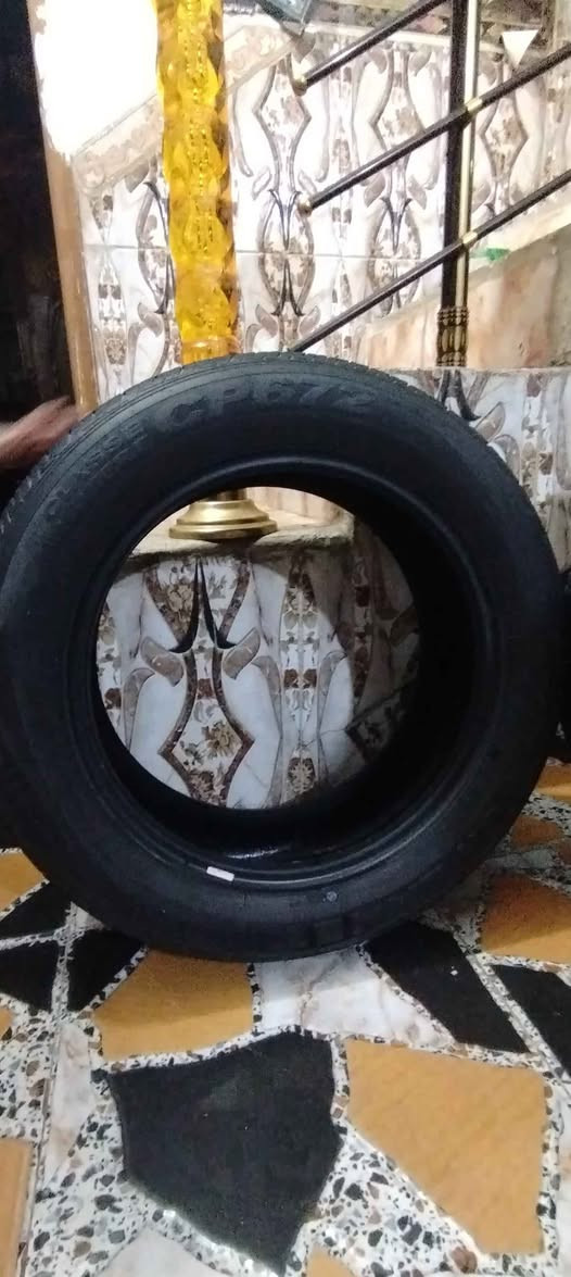 ‎زوج اطارات حجم ١٨ النظافة ٨٥٪ السعر ٦٠ الف المكان قضاء الكحلاء‎ المجر الكعبي, ميسان


**إذا كنت صاحب هذا الإعلان وتريد حذفه لأي سبب، رجاءا أرسل رسالة إلى الدعم الفني**