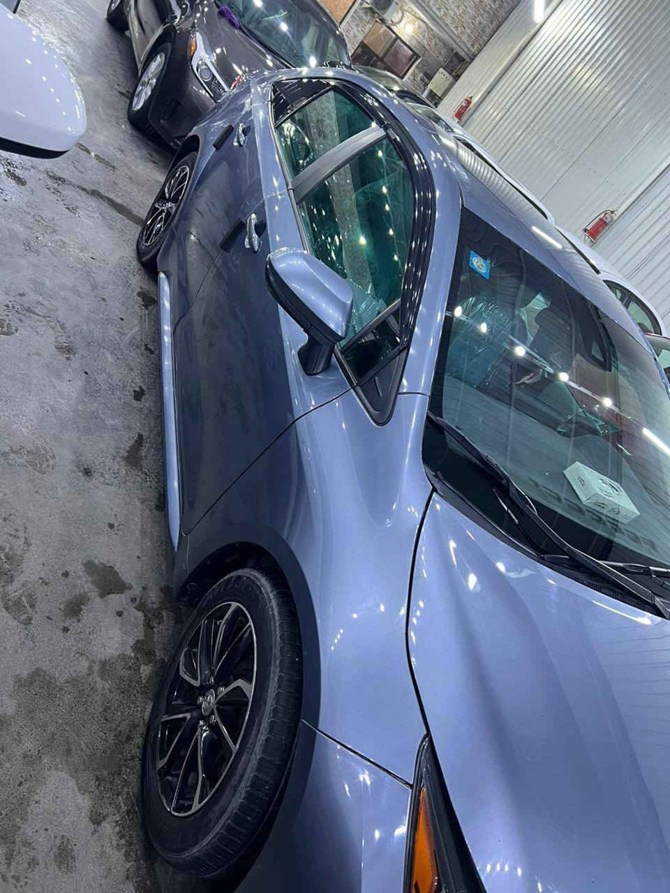 يالله كورله موديل 22 امريكي معوقين بعدله اسنه صير احره نضيفه كلش السعر115 شريه يتصل)(***********
