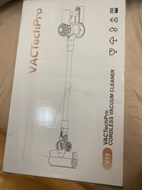 مكانس شحن • مكانس لاسلكية