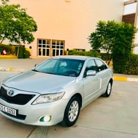 ماشاءالله تبارك الله 🧿📦❤️ 07719556757 ‎كامري 2010 خليجي  سعر جدا مناسب...