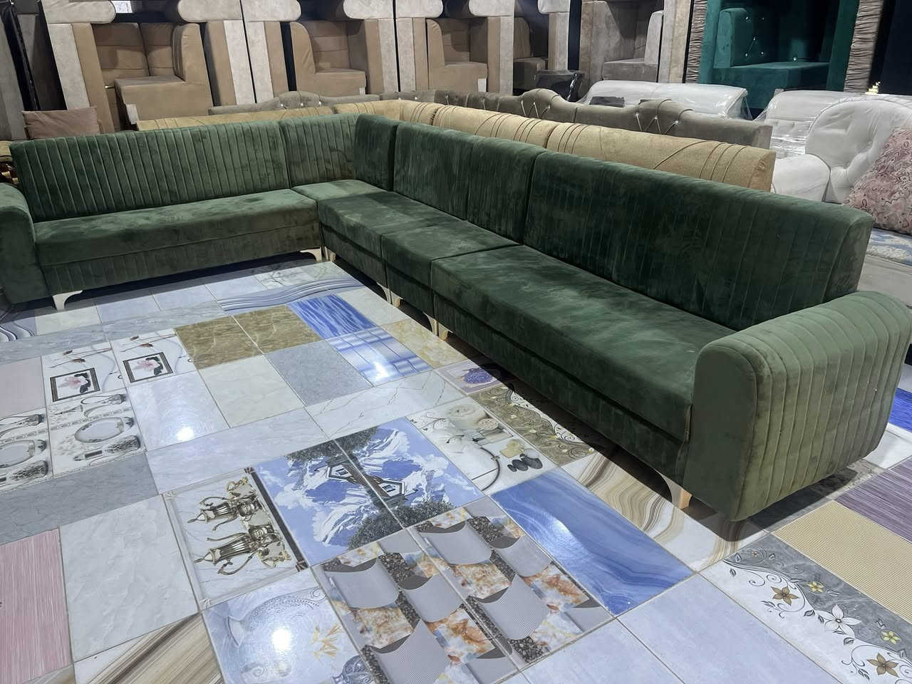 اللهمَّ صلِّ على محمد و آل محمد 
🌹🌹🌹🌹🌹🌹🌹🌹🌹🌹🌹🌹
المعرض مفتوح من الساعة ٣ العصر لغاية ١١ بالليل يومياً


**إذا كنت صاحب هذا الإعلان وتريد حذفه لأي سبب، رجاءا أرسل رسالة إلى الدعم الفني**