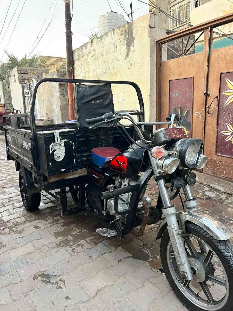 السلام عليكم ستوته للبيع أوراق أصولي موديل 18 السعر مليون 300 قفل العنوان كربلاء طويريج ام الهوه رقم الهاتف ***********
