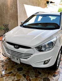 توسان خليجي موديل 2014رقم بغداد دولي جديد باسمي للاتصال 07715154057 مك...