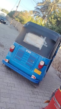 تكتك • موديل 22 • بغداد المحمودية