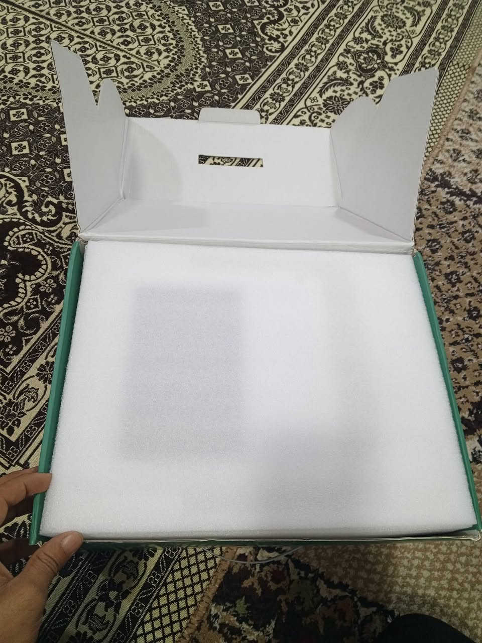 اخوان طلعلي هذا فدشي راقي اليفيده ينطينه بي سعر وبل عافيه


**إذا كنت صاحب هذا الإعلان وتريد حذفه لأي سبب، رجاءا أرسل رسالة إلى الدعم الفني**