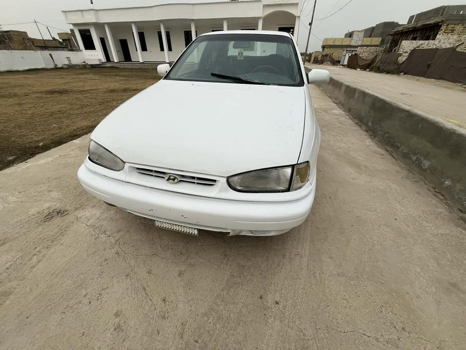 السلام عليكم الانترا رقم بغدادموديل 95كير ومحرك وحدادي و تخم تاير خير من الله سياره مكفوله من الضربه سياره بلادي تحويل مباشر مكان السياره حله  *********** السعر 28
