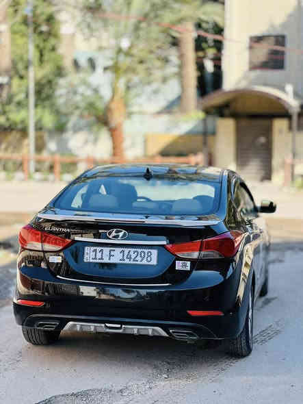 آلسَـِْ♡̨̐ـِْلامَ علـِْ♡̨̐ـِْيگمَ 
هونداي النترا ٢٠١٦ امريكي حادثها جاملغ خلفي بدون ايرباك السعر 113 وبيه مجال  سياره جديده وخير من الله داخله بجيس كير محرك حداديه مكفول تخم تاير ويلكب مال خليجي جديد فيت بم وعبوه جديده ادامه كامله مكاني بغداد *********** 
مواصفات 
محرك 2000 دوش 
ماشية 75 
تحكم ستيرن 
كشنات مغلفات جلد 
شاشه 
كامره خلفيه 
يدات نيكل 
حساس خلفي 
داخل عسلي 
مانع انزلاغ 
رقم بغداد هزه وسنويه جدد
