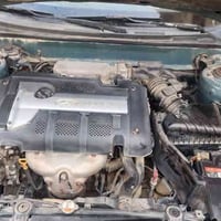 مكلف بنشر  السيارة البيع النترا موديل 2006 مصبوغة عام   السيارة محرك  ...