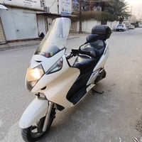 سلفر ونج ٦٠٠ • بغداد بلديات • كفالة عامة