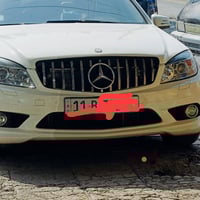 C300 • جديده • فول مواصفات