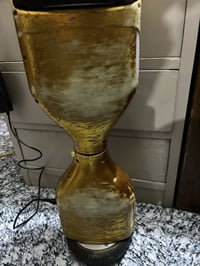 دراجة كهربائية • شغال