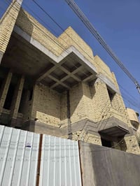 لبخ • اسود وبياض • واجهات خارجي