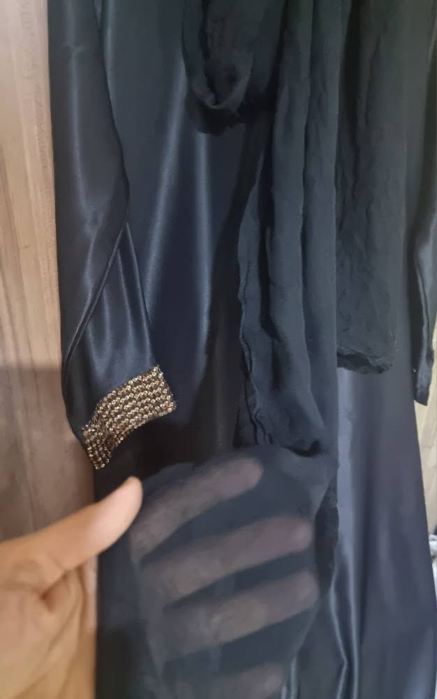 ‎عبايات خليجية‎ بغداد, العراق


**إذا كنت صاحب هذا الإعلان وتريد حذفه لأي سبب، رجاءا أرسل رسالة إلى الدعم الفني**