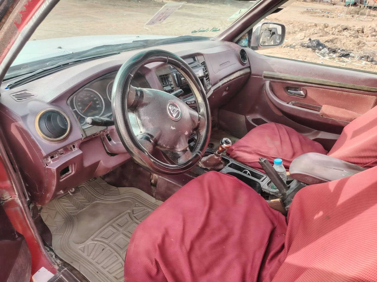فتون مديل 13رقم انكليزي قادسية
سياره كل نقص مابيه مكينه كير اكسل تخم تاير جديد نقص فقط كبريسر التبريد

*********** واتساب
