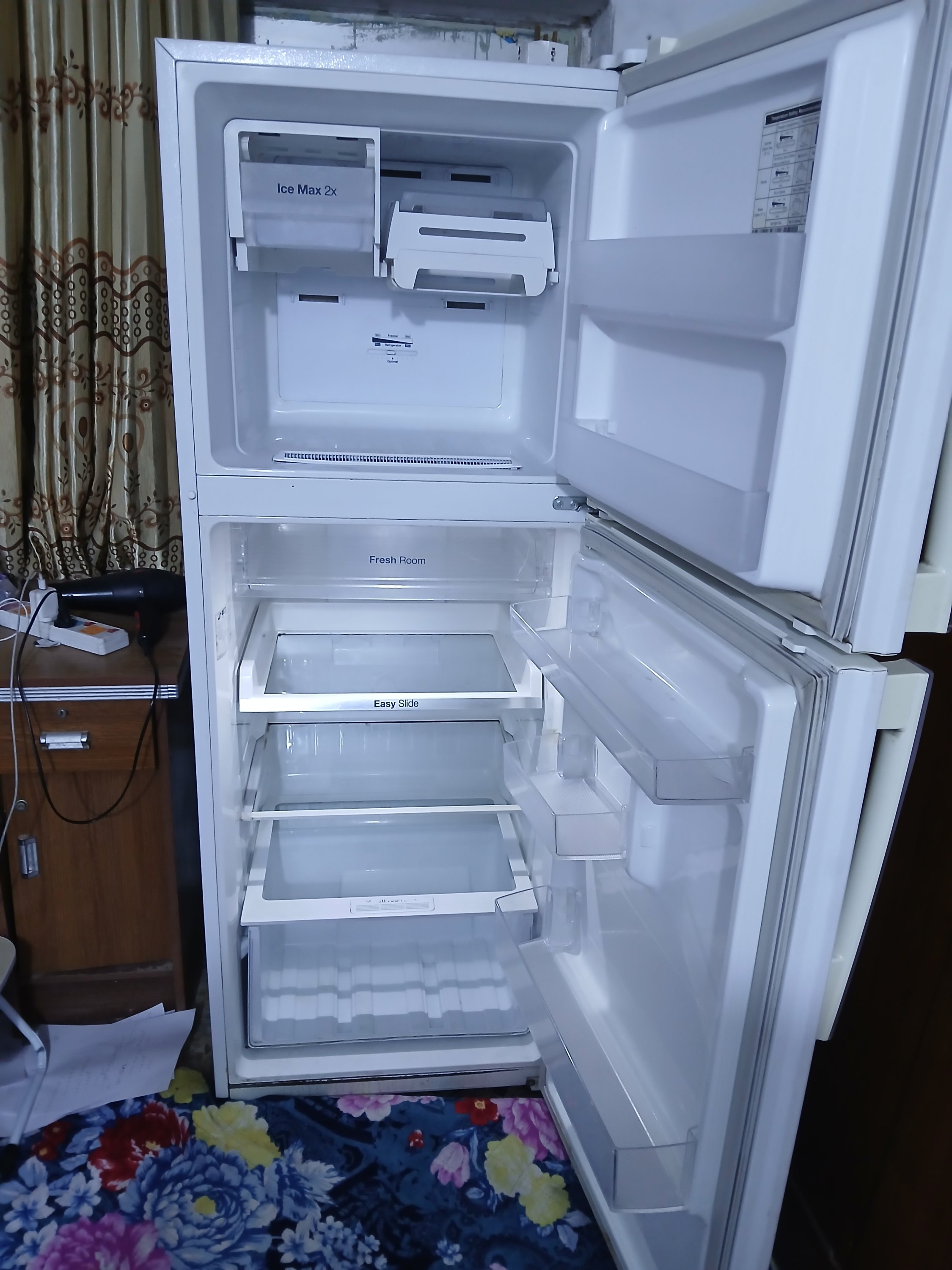 عنوان بداية مدينة الصدر أولى 