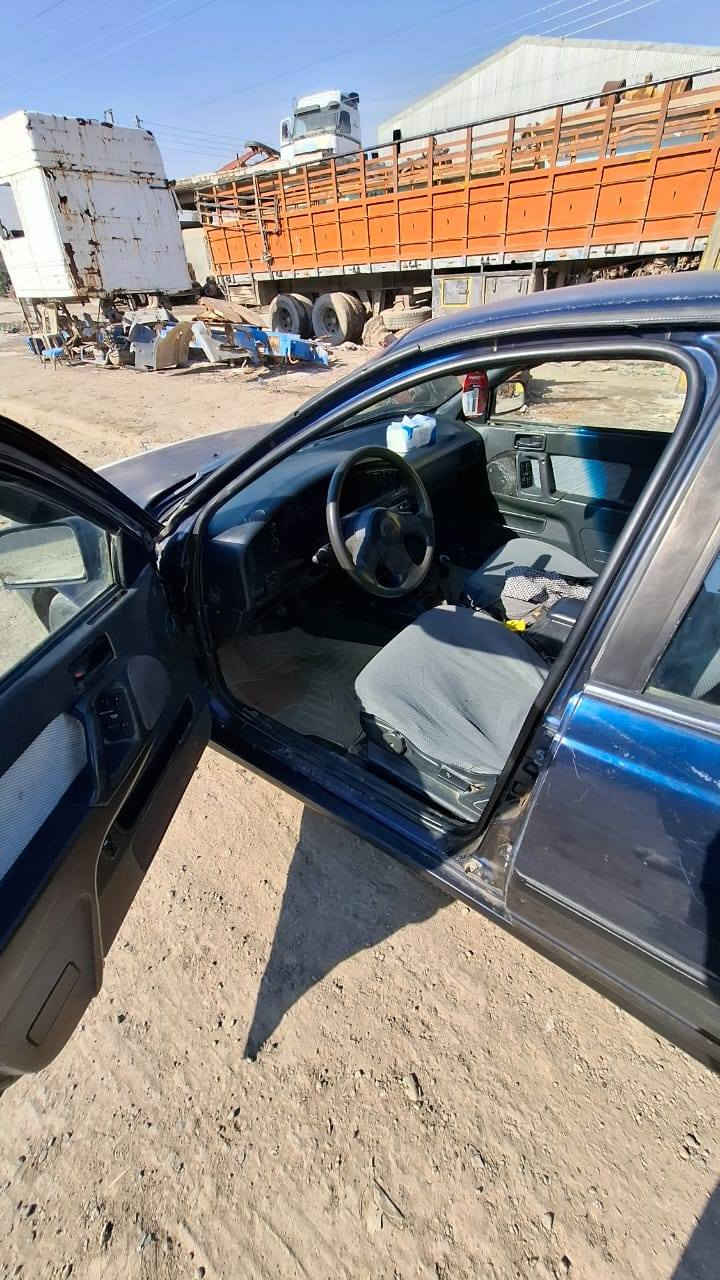 السلام عليكم 
النترا ٩٥ سياره بعده بلادي بدون صبغ بدون حادث
سياره جاهزه كهربأيات بلادي كله شغاله
كير عادي 
محرك ١٨٠٠
تبريد بوري طاك
سياره احلا من صوره
سعر ٣٤ وبيه مجال
الانبار فلوجه
***********
