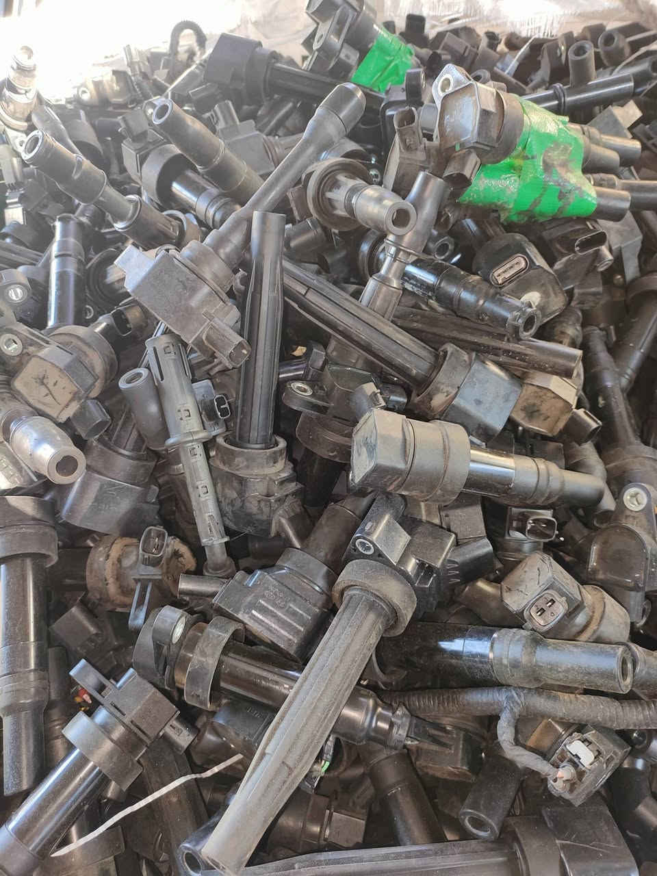 تم وصول مجول كوري شرط الشغل والنظافة
البيع جملة فقط
للاستفسار الاتصال على الرقم التالي
0770551095واتساب
يوجد لدينا توصيل كافة المحافظات


**إذا كنت صاحب هذا الإعلان وتريد حذفه لأي سبب، رجاءا أرسل رسالة إلى الدعم الفني**