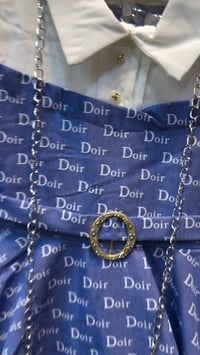 فستان بناتي • ٢-٥ سنوات • كمية محدودة