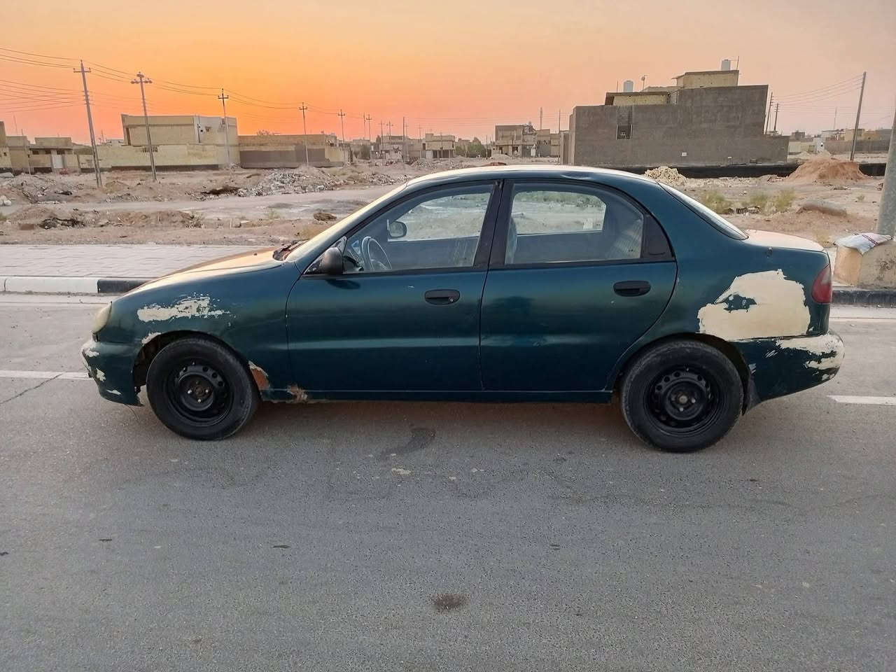 السلام عليكم.. التفاصيل بالصور..
تم تنزيل السعر للحاجه الماسه 
سعرها سعر الرقم... 22ورقه قفل 
الي تعجبه اهلا وسهلا والي ماتعجبه يرفع المنشور رمضان كريم


**إذا كنت صاحب هذا الإعلان وتريد حذفه لأي سبب، رجاءا أرسل رسالة إلى الدعم الفني**