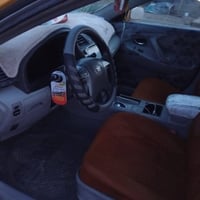 كامري ٢٠٠٧ • وارد امريكي • محرك شرط