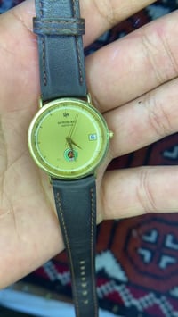 ريموند ويل • تذكارية نادرة • سير جلد اصلي