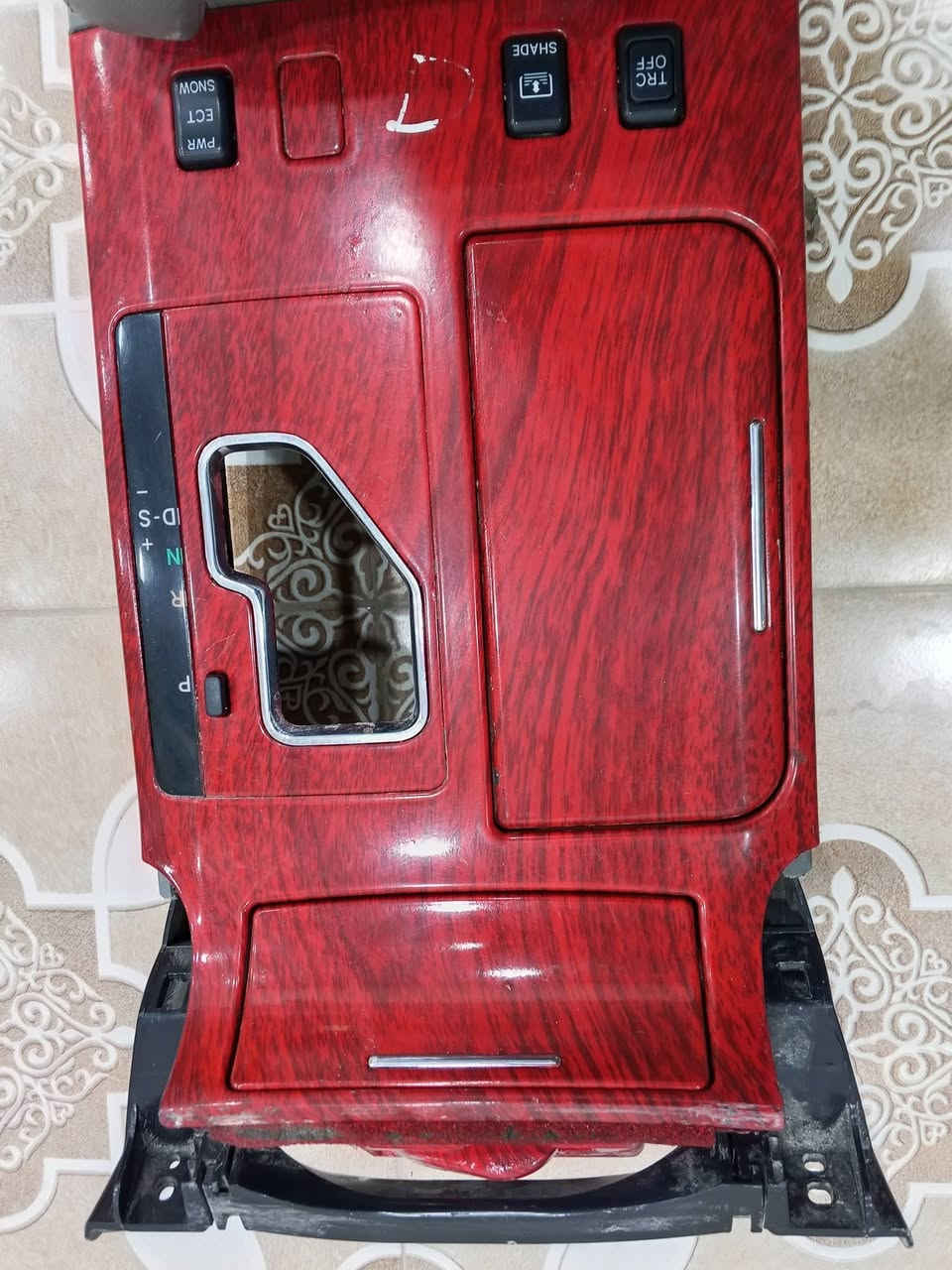 متوفر جميع غراض شاهينا العنوان ناصريه شطره ***********
دبلات تفصيخ 
كير شاصي182
مكينه شاصي182
عقول شاهينا 
قواعد فيوزات 
ضفاير كامله موجود ايسر
حداديه شاهينا موجود خلفي امامي
