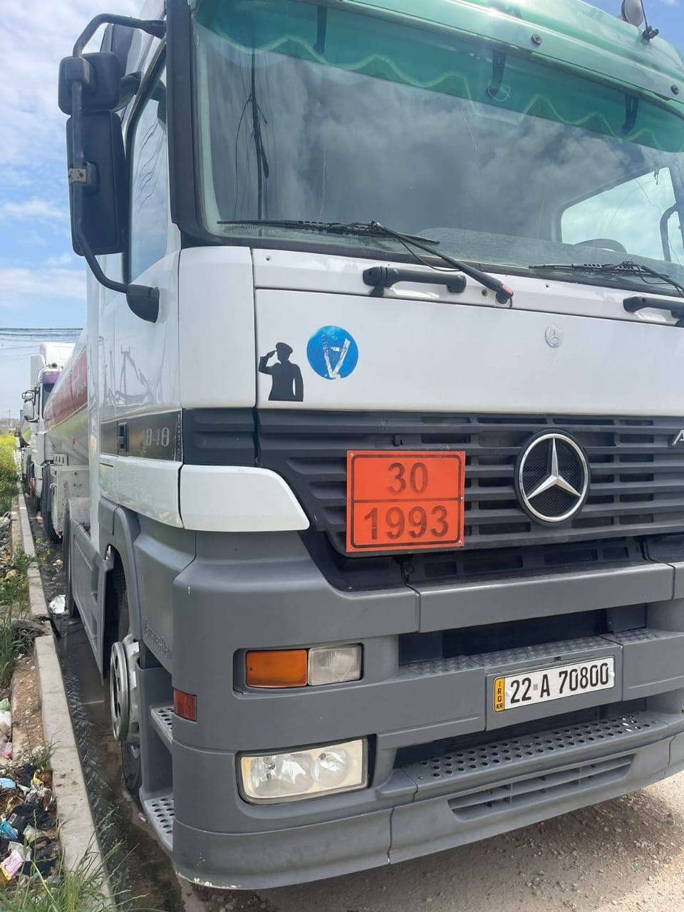 السلام عليكم اكتروز  موديل 2002
محرك قوي ونظيف
✔️ مكفولة من كل شي
✔️ شاصي مرتب
✔️ ما تحتاج أي صرف

سيارة نظيفة وجاهزة تشتغل فوراً 💪

💰 السعر: قابل للتفاوض للجادين
📍 الموقع: الموصل
📞 للاستفسار: (‭٠٧٧٢ ٥٠٢ ٠٥١٣‬)
