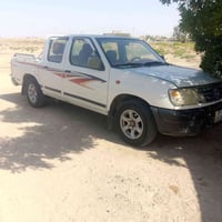 نيسان صيني • ٢٠١٥ • مكفولة