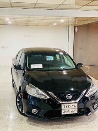 سنترا SR • ٢٠١٩ • فول اوبشن],