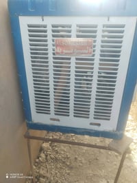مبرداه لبيع سعر خاص أو رقم 07782066194