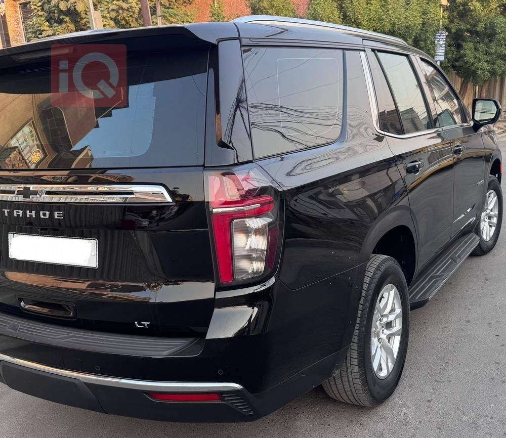 تحيه طيبه السلام عليكم ورحمة
يا الله تاهو 2024LTضوء القمر
سيارة خليجية كفالة عامه
مغلفة bbf اصلي 
ماشيه93 الف
رقم بغداد تحويل مباشر باسمي
عنوان بغداد الدورة
سعر 51$وبيها مجال 
رقمي***********
