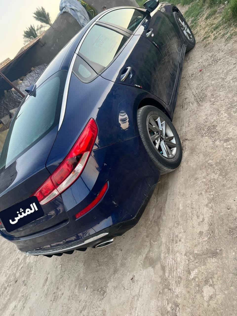 سلام عليكم اوبتيمه للبيع مديل ٢٠ رقم مثنى مداور ثاني يوم سنويه ل٢٨ أمريكي حادثه بنيد مبدل وجاملغ مرجعينه بارد وباب مبدل ماشيه ١٤٥ وباقي مكفول سعر ١٣٠ وبيه مجال حك الجيه مكاني سماوه قضاء الخضر للاستفسار
***********
