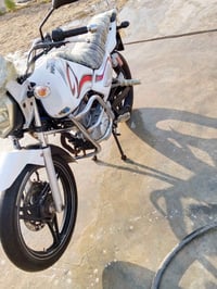 سنكي • موديل ١٧ • ١٥٠ سي سي