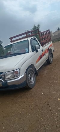 ٢٠٠٣ • نضيفه • مرشوشه