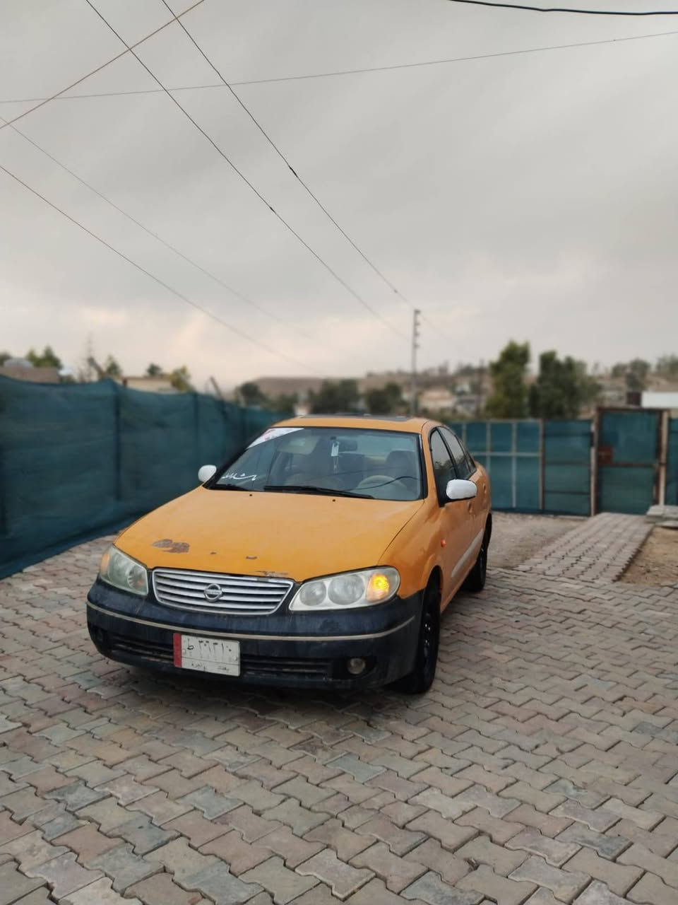 البيع شراي يجي خاص


**إذا كنت صاحب هذا الإعلان وتريد حذفه لأي سبب، رجاءا أرسل رسالة إلى الدعم الفني**